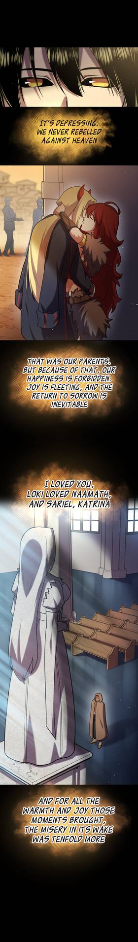 Read Feathers of the Fallen  56 Page 6 in English