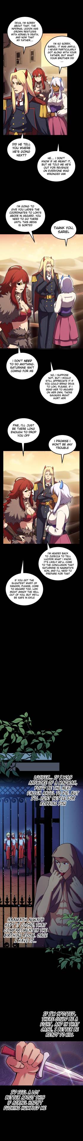 Read Feathers of the Fallen  57 Page 3 in English