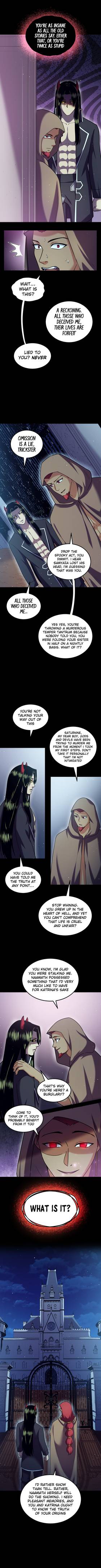 Read Feathers of the Fallen  57 Page 4 in English