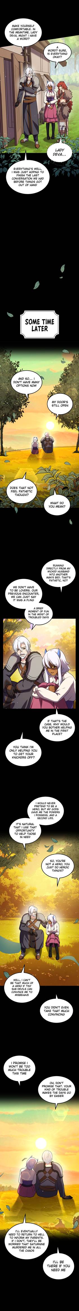 Read Feathers of the Fallen  58 Page 2 in English