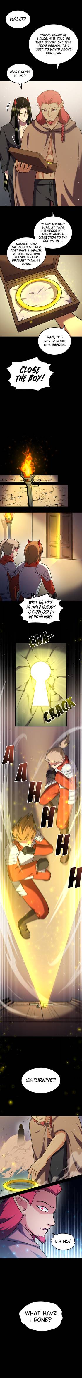 Read Feathers of the Fallen  58 Page 4 in English