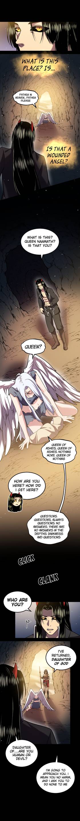 Read Feathers of the Fallen  59 Page 2 in English