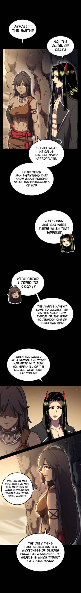 Read Feathers of the Fallen  59 Page 4 in English