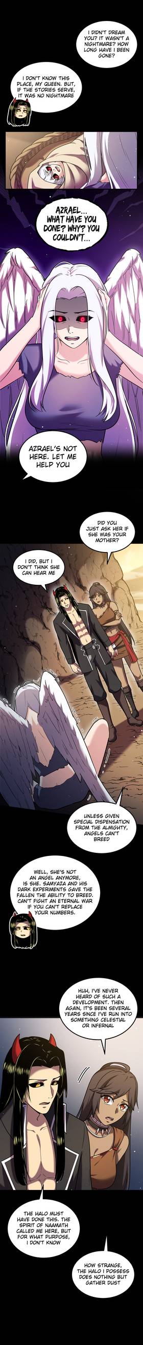 Read Feathers of the Fallen  59 Page 6 in English