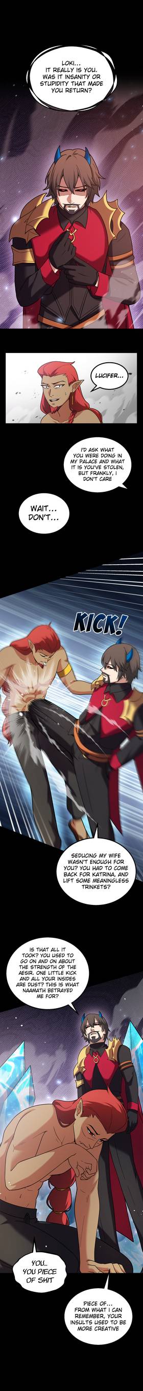 Read Feathers of the Fallen  60 Page 2 in English