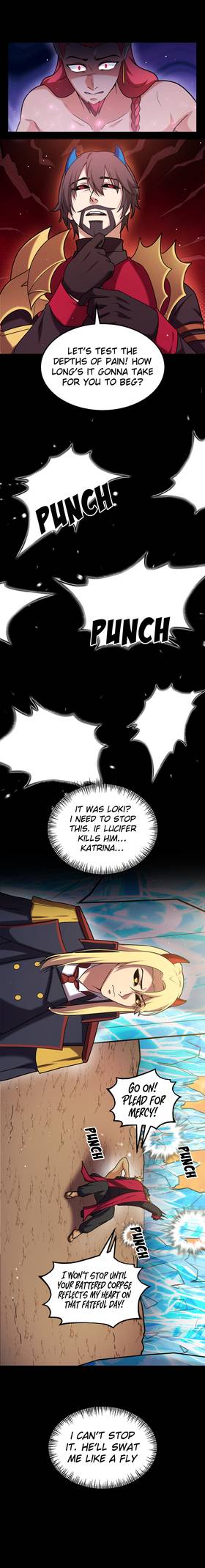 Read Feathers of the Fallen  60 Page 4 in English