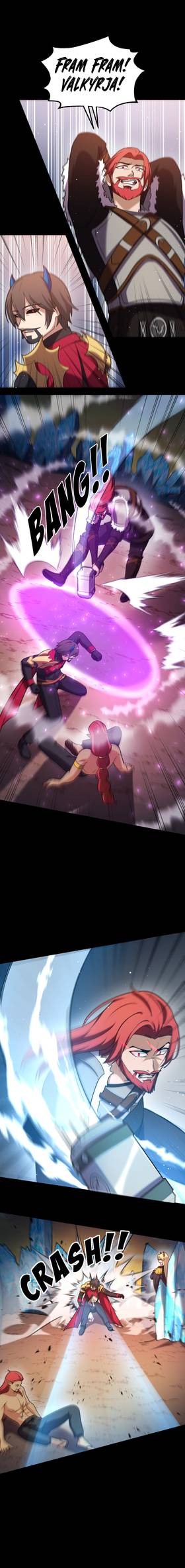 Read Feathers of the Fallen  60 Page 6 in English
