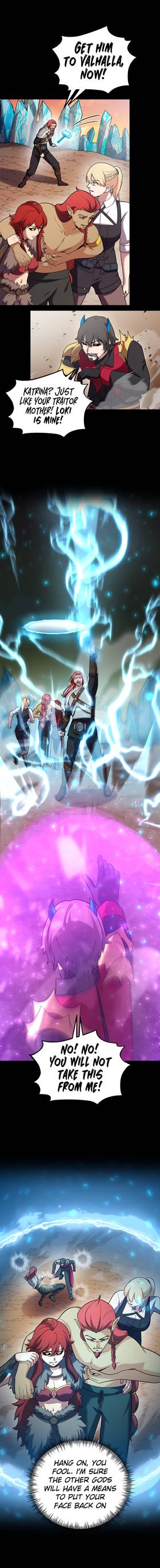 Read Feathers of the Fallen  60 Page 7 in English