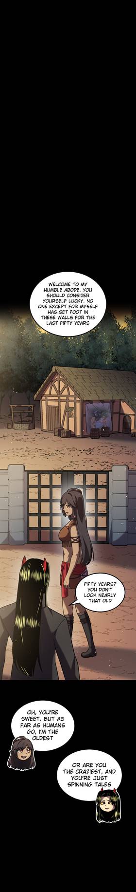 Read Feathers of the Fallen  60 Page 8 in English