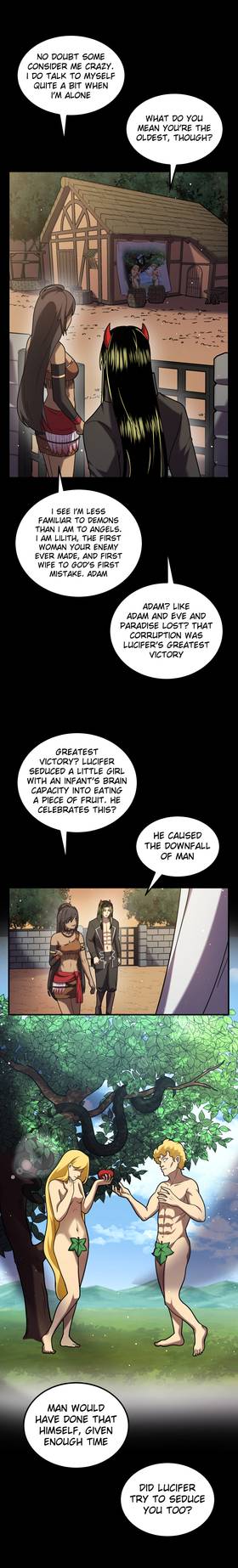 Read Feathers of the Fallen  60 Page 9 in English