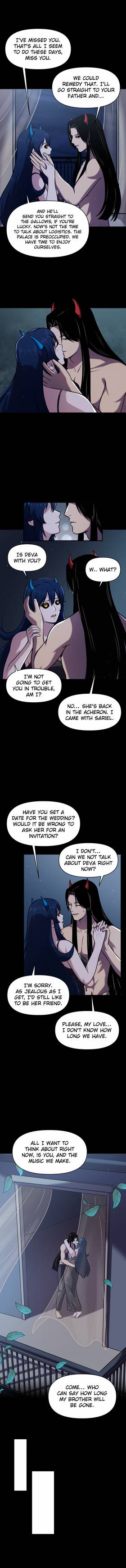 Read Feathers of the Fallen  1 Page 2 in English
