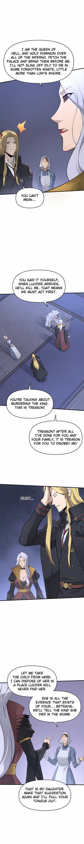 Read Feathers of the Fallen  2 Page 2 in English