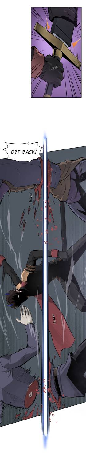 Read Feathers of the Fallen  3 Page 4 in English
