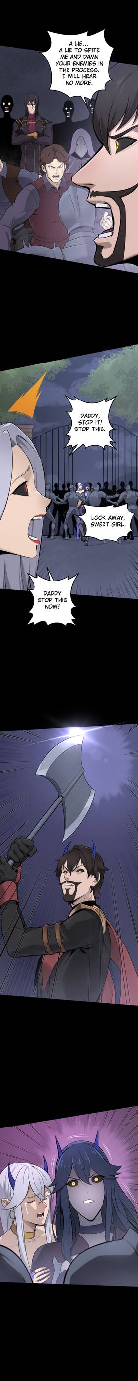 Read Feathers of the Fallen  3 Page 6 in English