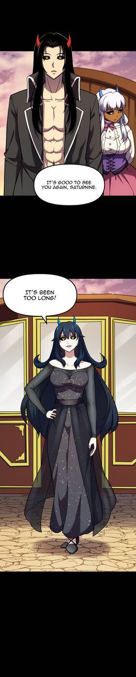 Read Feathers of the Fallen  5 Page 10 in English