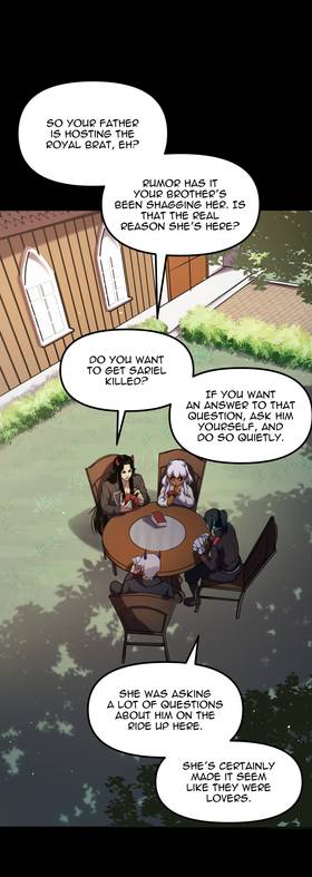 Read Feathers of the Fallen  5 Page 4 in English