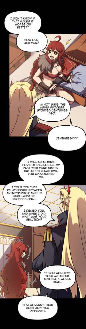 Read Feathers of the Fallen  5 Page 2 in English