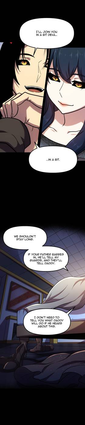 Read Feathers of the Fallen  6 Page 4 in English
