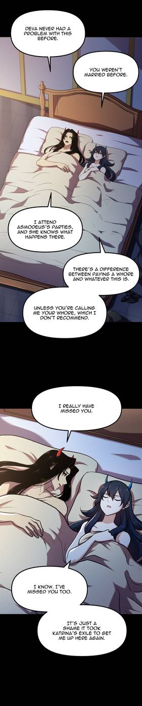 Read Feathers of the Fallen  6 Page 6 in English
