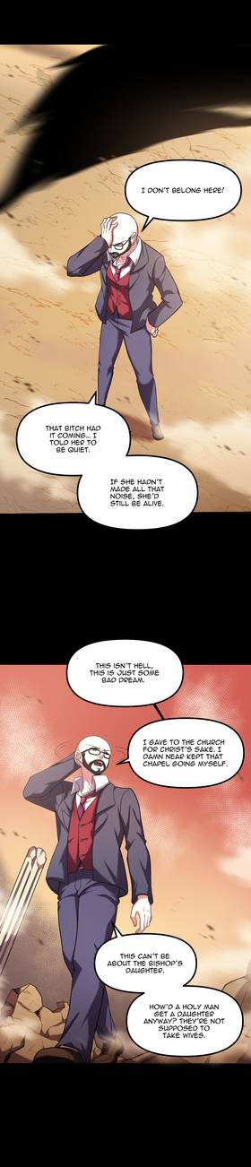 Read Feathers of the Fallen  7 Page 2 in English