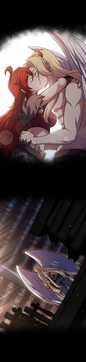 Read Feathers of the Fallen  8 Page 6 in English