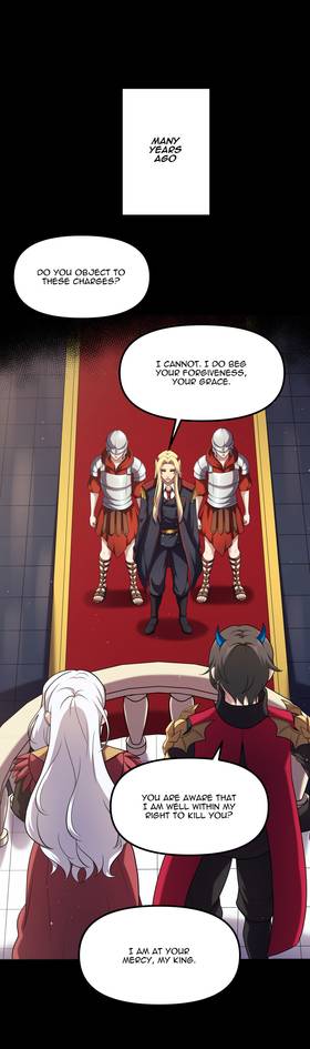 Read Feathers of the Fallen  8 Page 8 in English