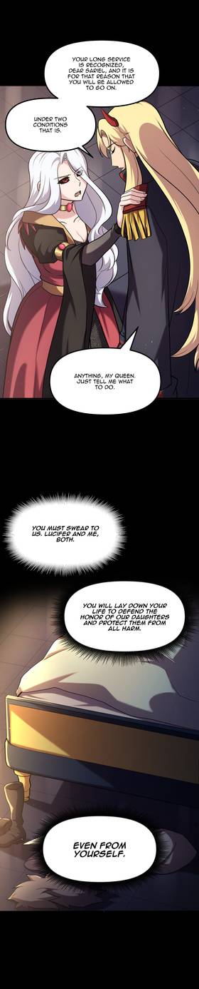 Read Feathers of the Fallen  8 Page 10 in English