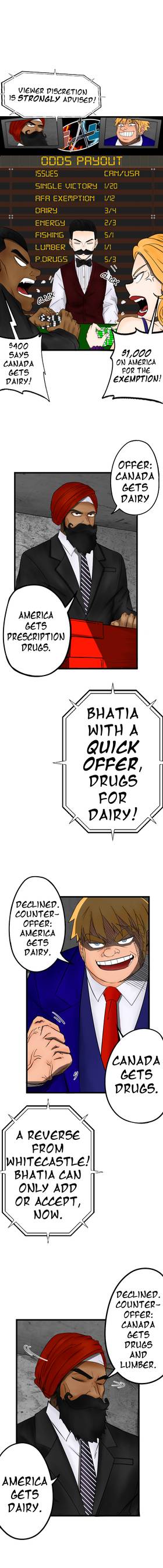 Read Final Arbitration  1 Page 5 in English