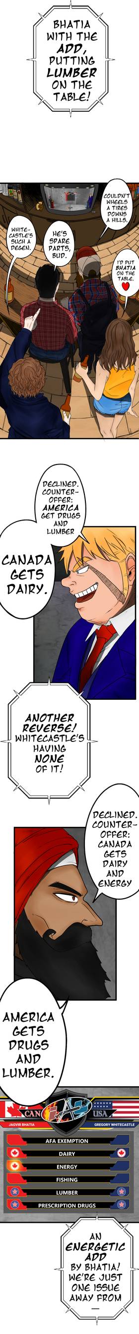 Read Final Arbitration  1 Page 6 in English