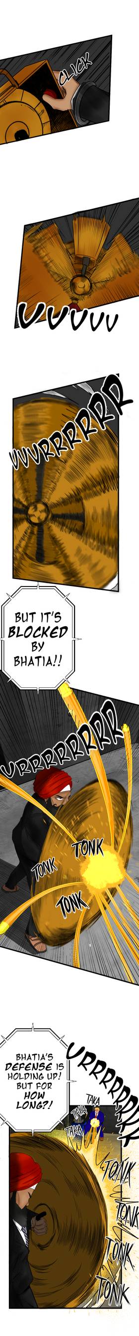 Read Final Arbitration  1 Page 8 in English
