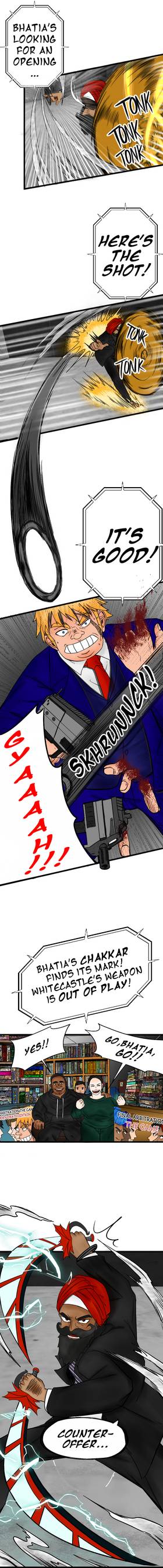 Read Final Arbitration  1 Page 9 in English