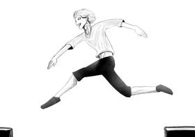 Read MERC  1 Page 8 in English