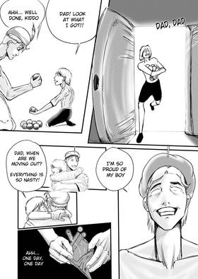 Read MERC  1 Page 10 in English
