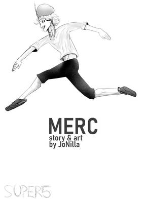 Read MERC  1 Page 9 in English