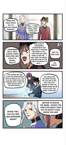 Read faseas  1 Page 7 in English