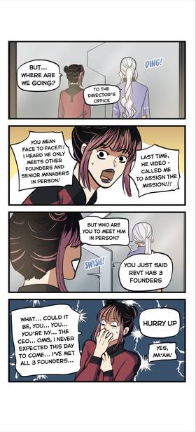 Read faseas  1 Page 9 in English