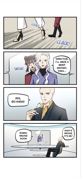 Read faseas  1 Page 10 in English