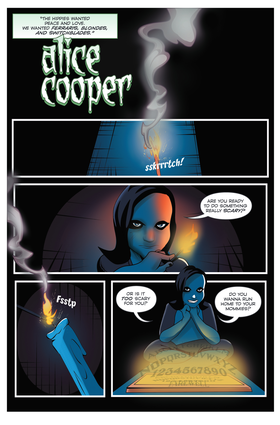 Read Orbit  1 Page 3 in English