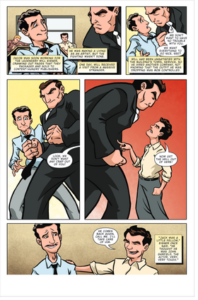 Read Orbit  4 Page 7 in English