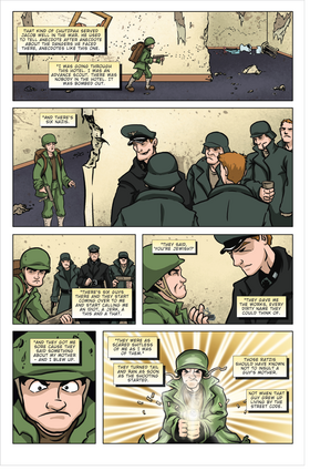 Read Orbit  4 Page 8 in English