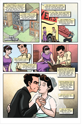 Read Orbit  4 Page 9 in English