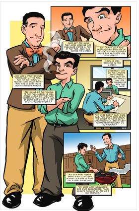 Read Orbit  4 Page 10 in English
