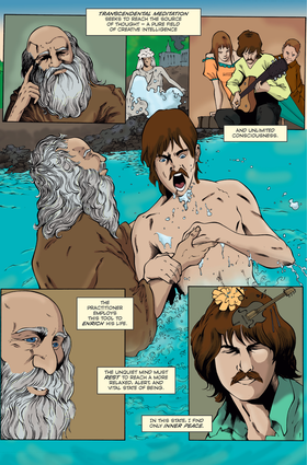 Read Orbit  5 Page 3 in English