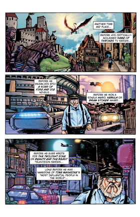 Read Orbit  7 Page 3 in English