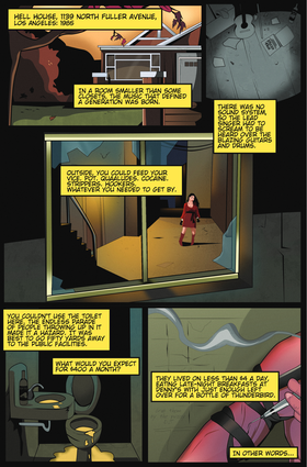 Read Orbit  8 Page 3 in English