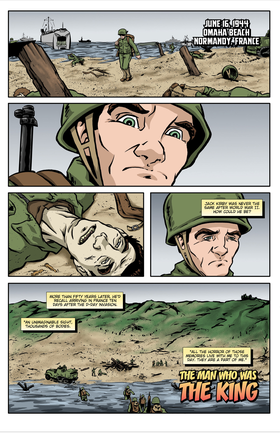 Read Orbit  14 Page 3 in English