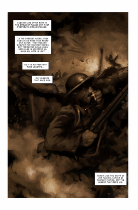 Read Orbit  15 Page 3 in English