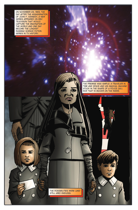 Read Orbit  28 Page 3 in English