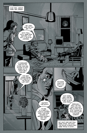Read Orbit  29 Page 3 in English