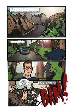 Read Orbit  26 Page 3 in English